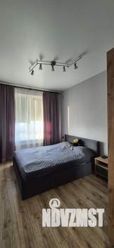 1-к квартира, на длительный срок, 36м2, 11/24 этаж