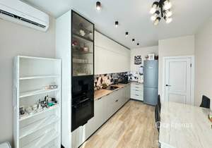 2-к квартира, на длительный срок, 69м2, 7/24 этаж