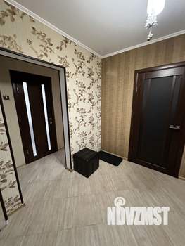 2-к квартира, на длительный срок, 65м2, 1/10 этаж