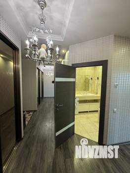 4-к квартира, на длительный срок, 104м2, 6/10 этаж