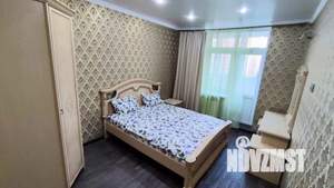 2-к квартира, посуточно, 75м2, 1/1 этаж