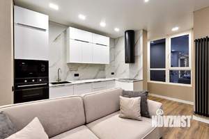 2-к квартира, на длительный срок, 61м2, 3/14 этаж