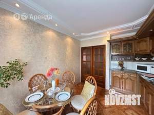 4-к квартира, на длительный срок, 90м2, 5/9 этаж