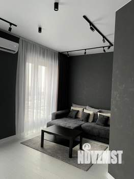 1-к квартира, на длительный срок, 42м2, 25/25 этаж