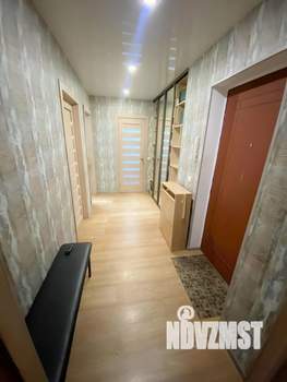 2-к квартира, на длительный срок, 57м2, 5/18 этаж