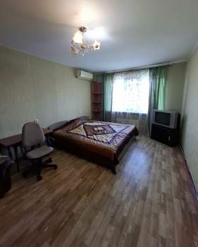 1-к квартира, на длительный срок, 40м2, 5/16 этаж