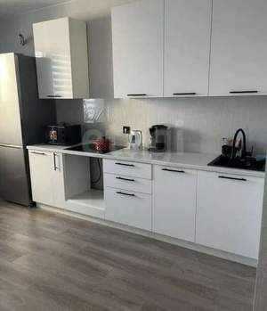 1-к квартира, на длительный срок, 43м2, 14/19 этаж