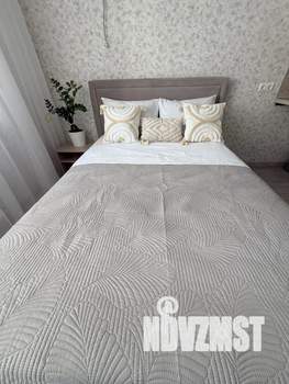 1-к квартира, посуточно, 34м2, 1/1 этаж