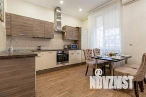 2-к квартира, посуточно, 60м2, 3/7 этаж