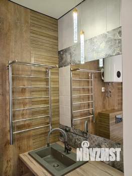 Студия квартира, на длительный срок, 25м2, 2/18 этаж