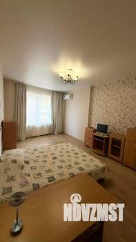 1-к квартира, на длительный срок, 48м2, 4/18 этаж