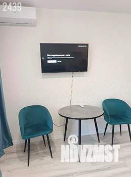 Студия квартира, на длительный срок, 30м2, 8/17 этаж