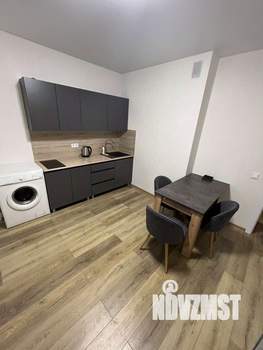 1-к квартира, посуточно, 40м2, 7/9 этаж