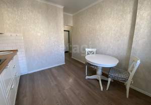 1-к квартира, на длительный срок, 35м2, 13/24 этаж