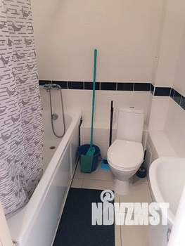 1-к квартира, посуточно, 20м2, 4/16 этаж