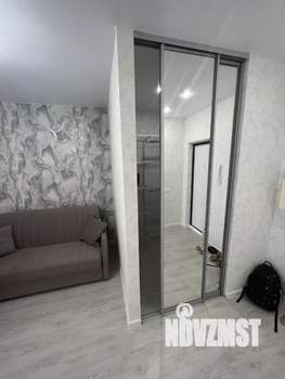 1-к квартира, на длительный срок, 33м2, 8/20 этаж