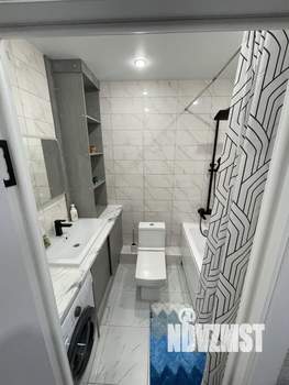 1-к квартира, на длительный срок, 38м2, 10/22 этаж