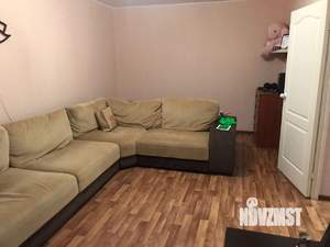 2-к квартира, на длительный срок, 60м2, 3/16 этаж