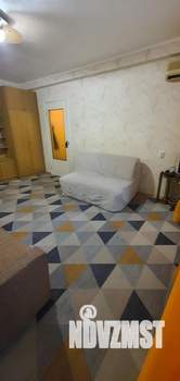 1-к квартира, на длительный срок, 32м2, 2/10 этаж