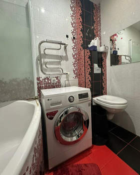 1-к квартира, на длительный срок, 38м2, 3/9 этаж