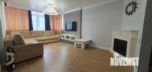 3-к квартира, на длительный срок, 110м2, 6/18 этаж