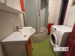 Студия квартира, на длительный срок, 40м2, 7/10 этаж