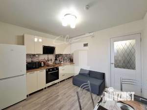 1-к квартира, на длительный срок, 38м2, 5/16 этаж