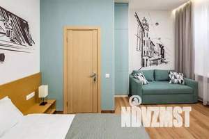 1-к квартира, на длительный срок, 35м2, 9/24 этаж