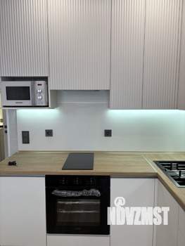 Студия квартира, на длительный срок, 23м2, 11/16 этаж