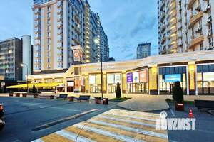 2-к квартира, на длительный срок, 65м2, 10/25 этаж