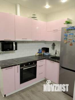 2-к квартира, посуточно, 47м2, 10/16 этаж