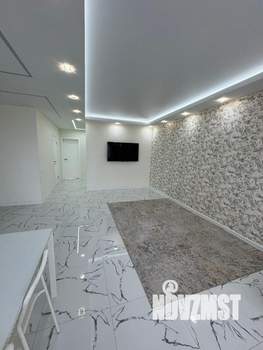 2-к квартира, на длительный срок, 75м2, 11/24 этаж