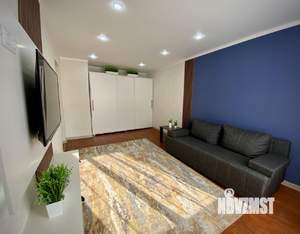 1-к квартира, на длительный срок, 31м2, 2/5 этаж