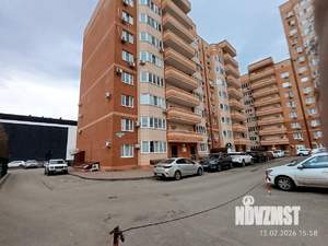 1-к квартира, на длительный срок, 38м2, 8/18 этаж