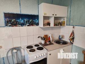 Студия квартира, посуточно, 24м2, 12/18 этаж