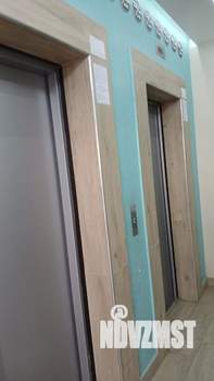 Студия квартира, на длительный срок, 25м2, 2/19 этаж