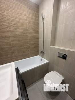 1-к квартира, на длительный срок, 35м2, 5/16 этаж