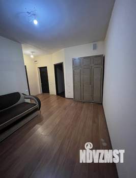 2-к квартира, на длительный срок, 38м2, 1/6 этаж