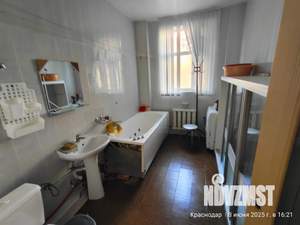 1-к квартира, посуточно, 50м2, 1/5 этаж