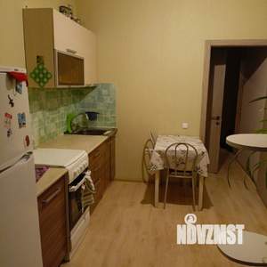 1-к квартира, на длительный срок, 38м2, 6/6 этаж