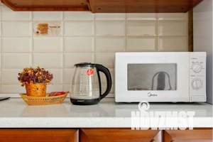 2-к квартира, посуточно, 68м2, 9/25 этаж