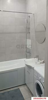 Студия квартира, на длительный срок, 20м2, 5/18 этаж