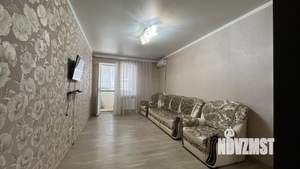 1-к квартира, на длительный срок, 41м2, 9/12 этаж