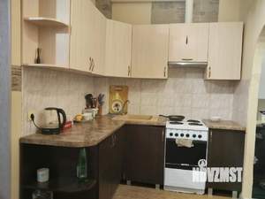 Студия квартира, на длительный срок, 27м2, 1/3 этаж