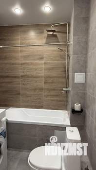 1-к квартира, на длительный срок, 40м2, 8/16 этаж