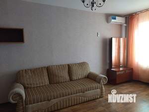1-к квартира, на длительный срок, 40м2, 12/16 этаж