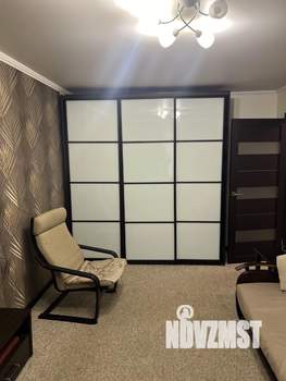 2-к квартира, на длительный срок, 44м2, 5/5 этаж