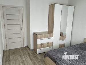 2-к квартира, на длительный срок, 52м2, 19/19 этаж