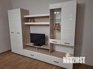 1-к квартира, посуточно, 34м2, 2/2 этаж