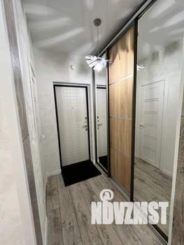 1-к квартира, посуточно, 37м2, 5/8 этаж